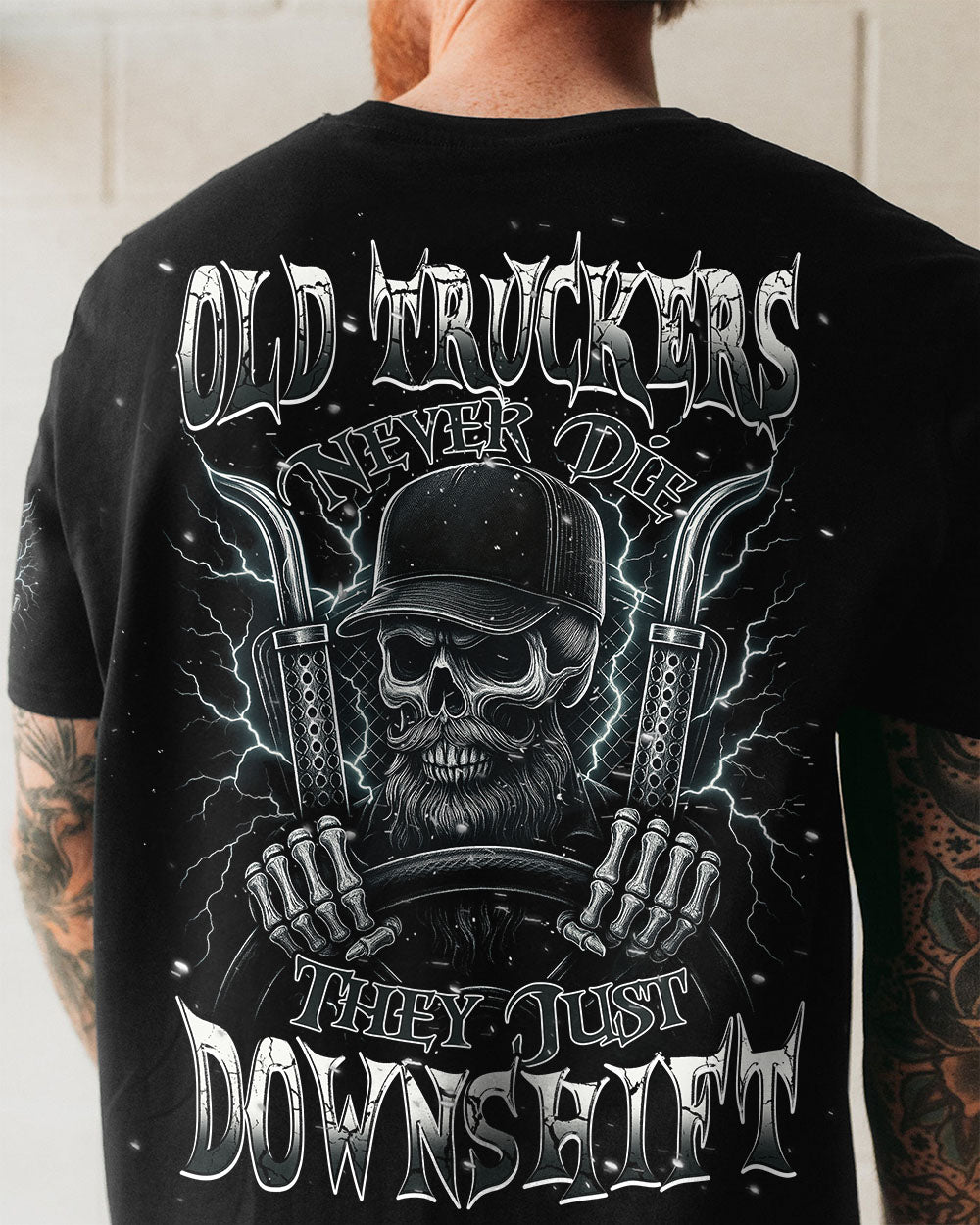 Category_Short sleeves