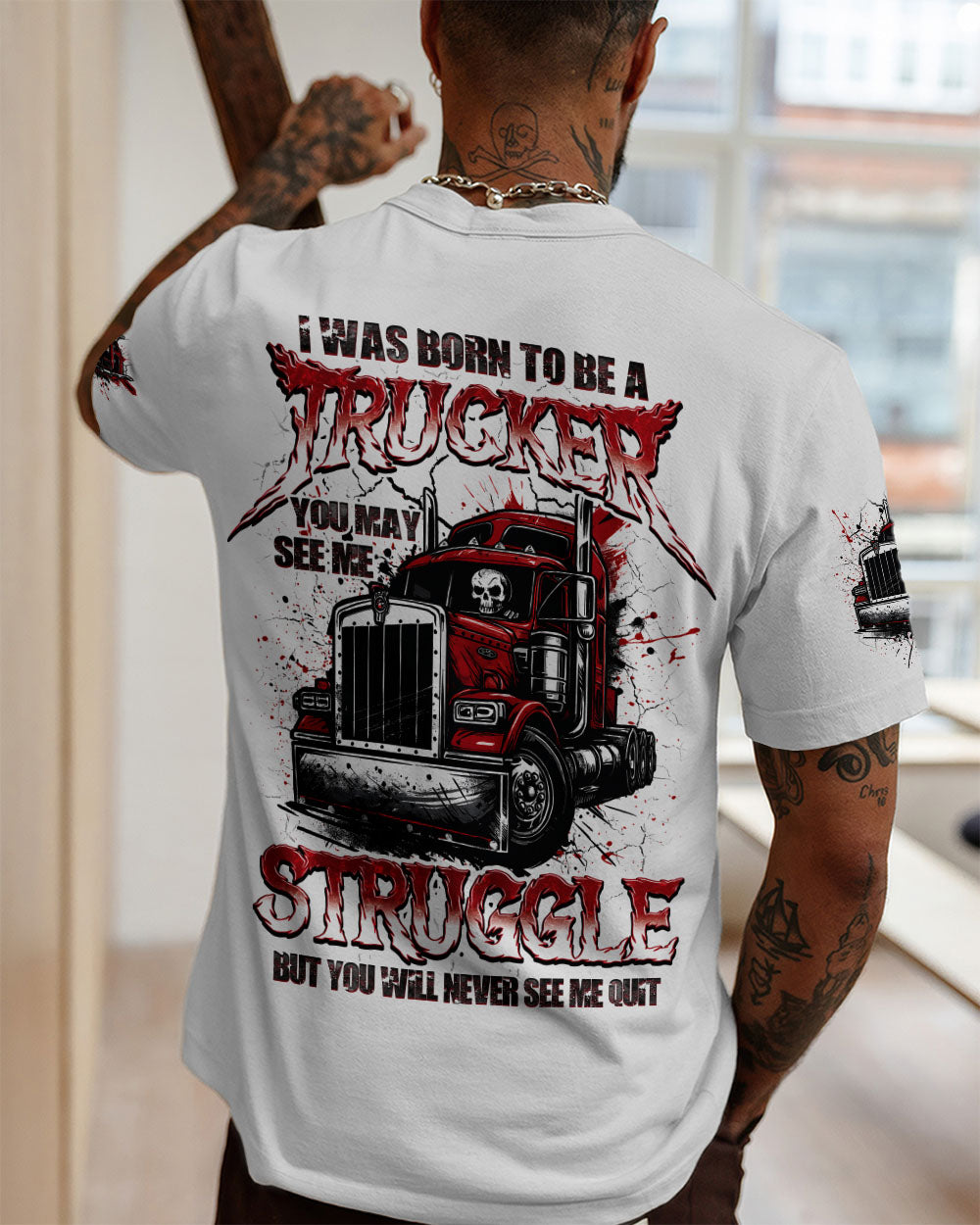 Category_Short sleeves
