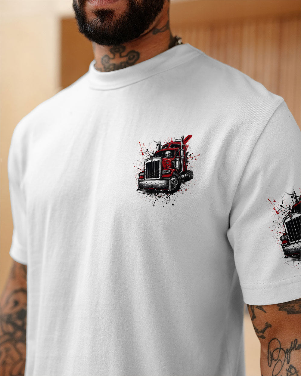 Category_Short sleeves