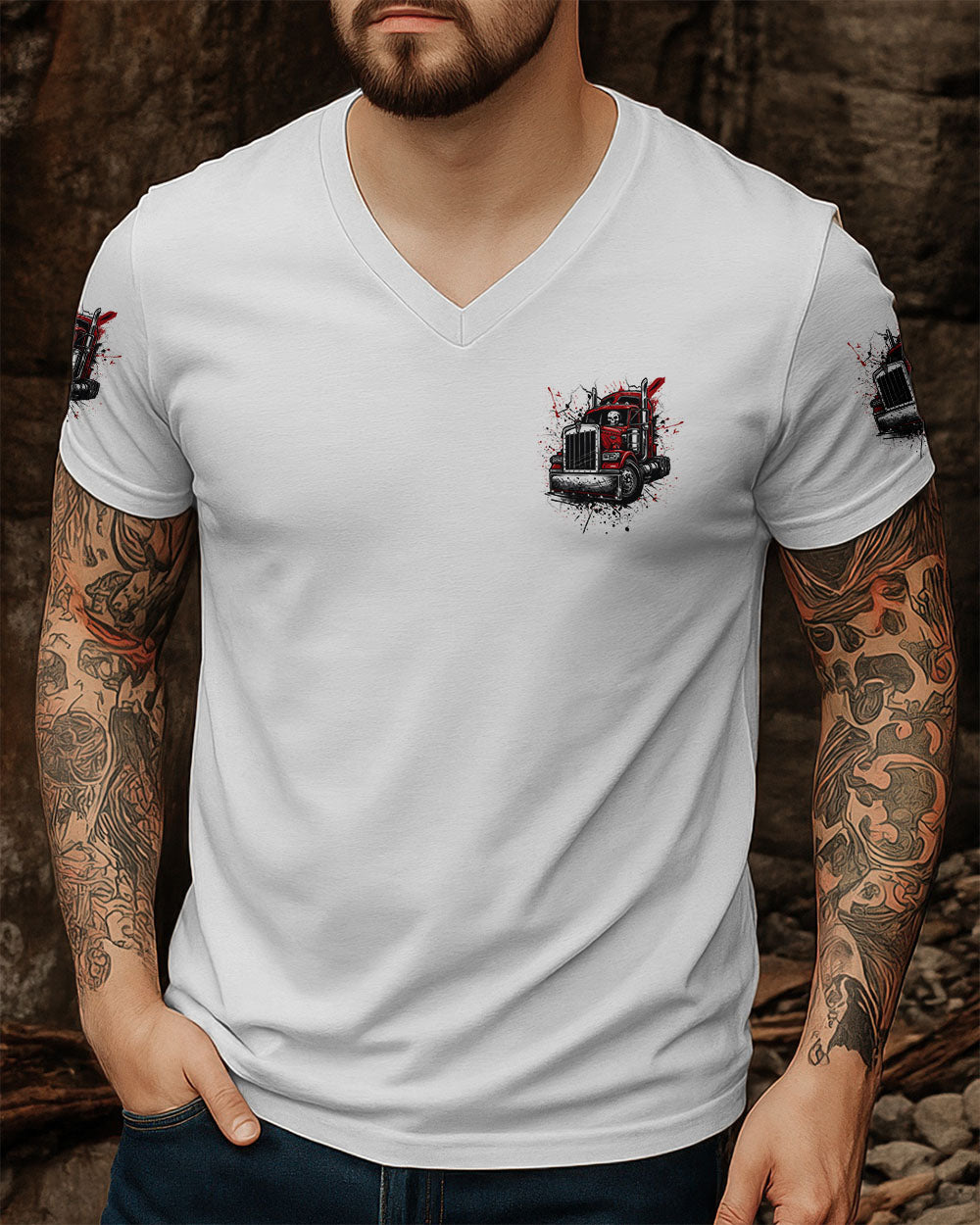 Category_Short sleeves