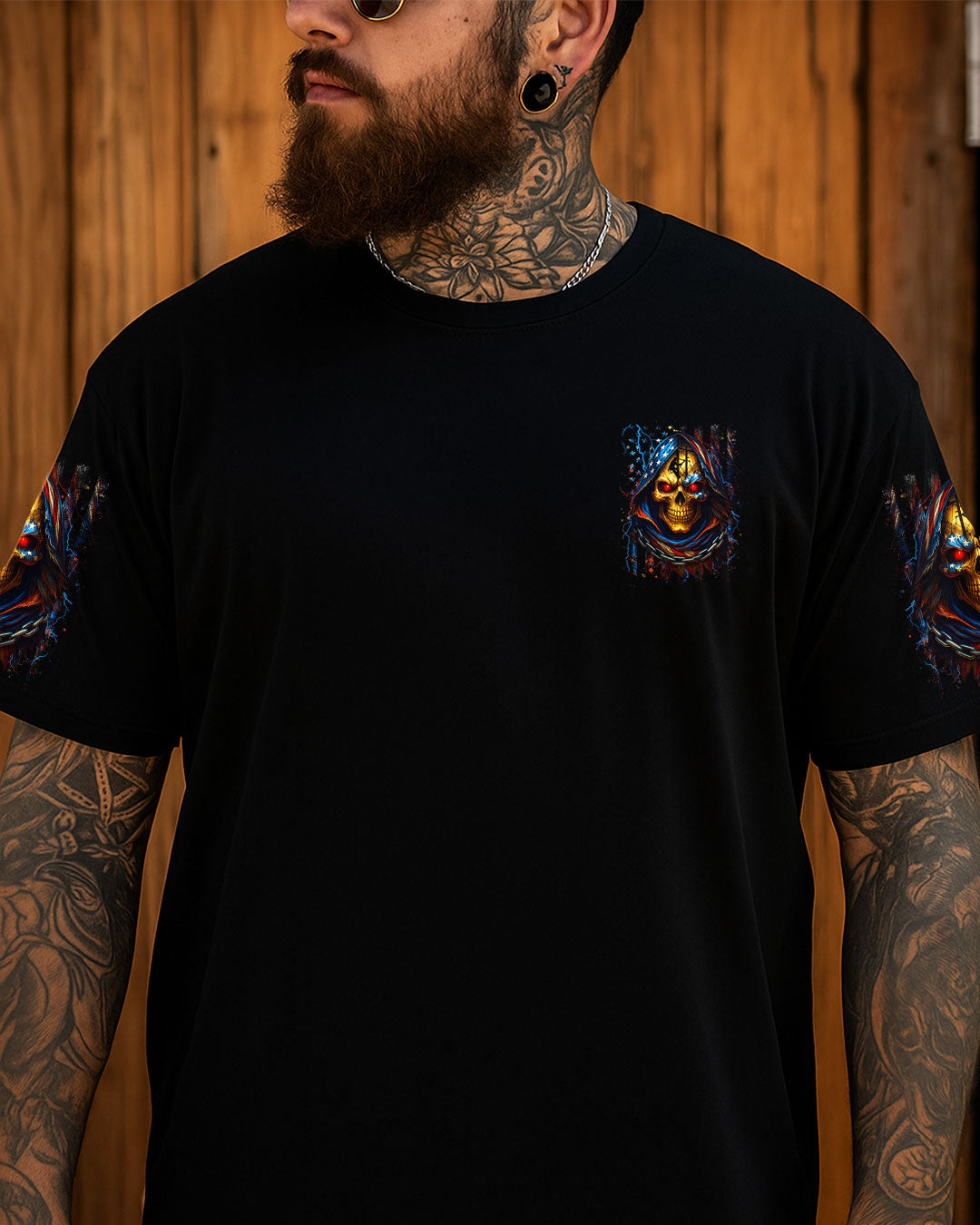 Category_Short sleeves