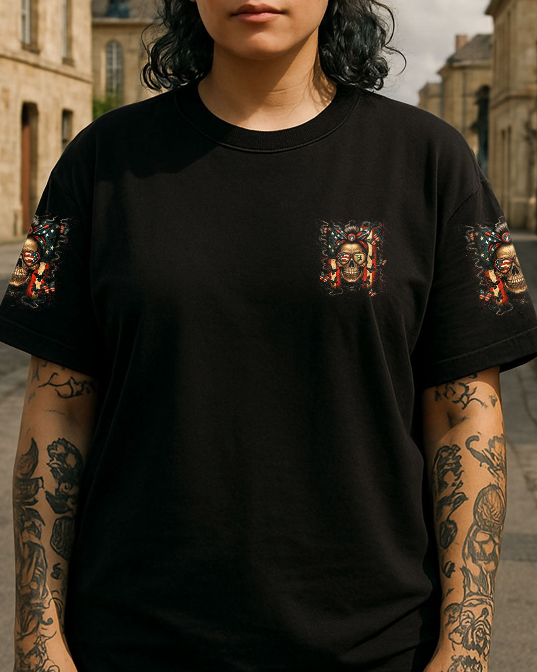 Category_Short sleeves