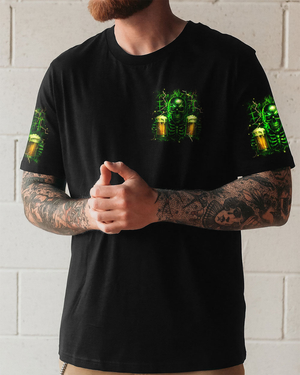 Category_Short sleeves
