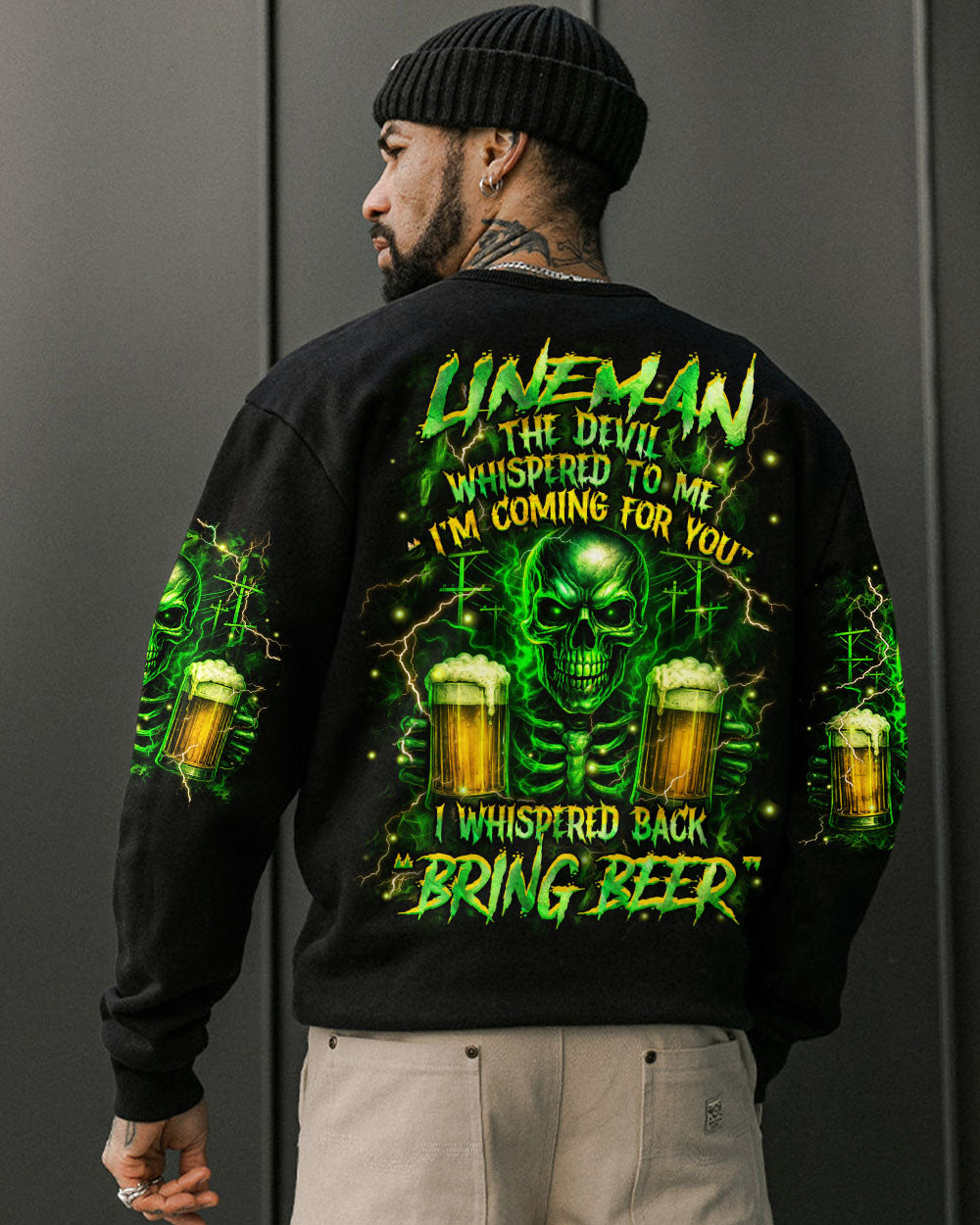 Category_Sweatshirt & Hoodies
