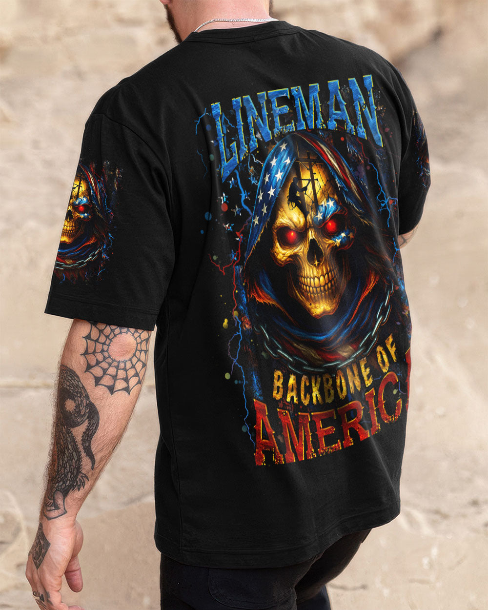 Category_Short sleeves