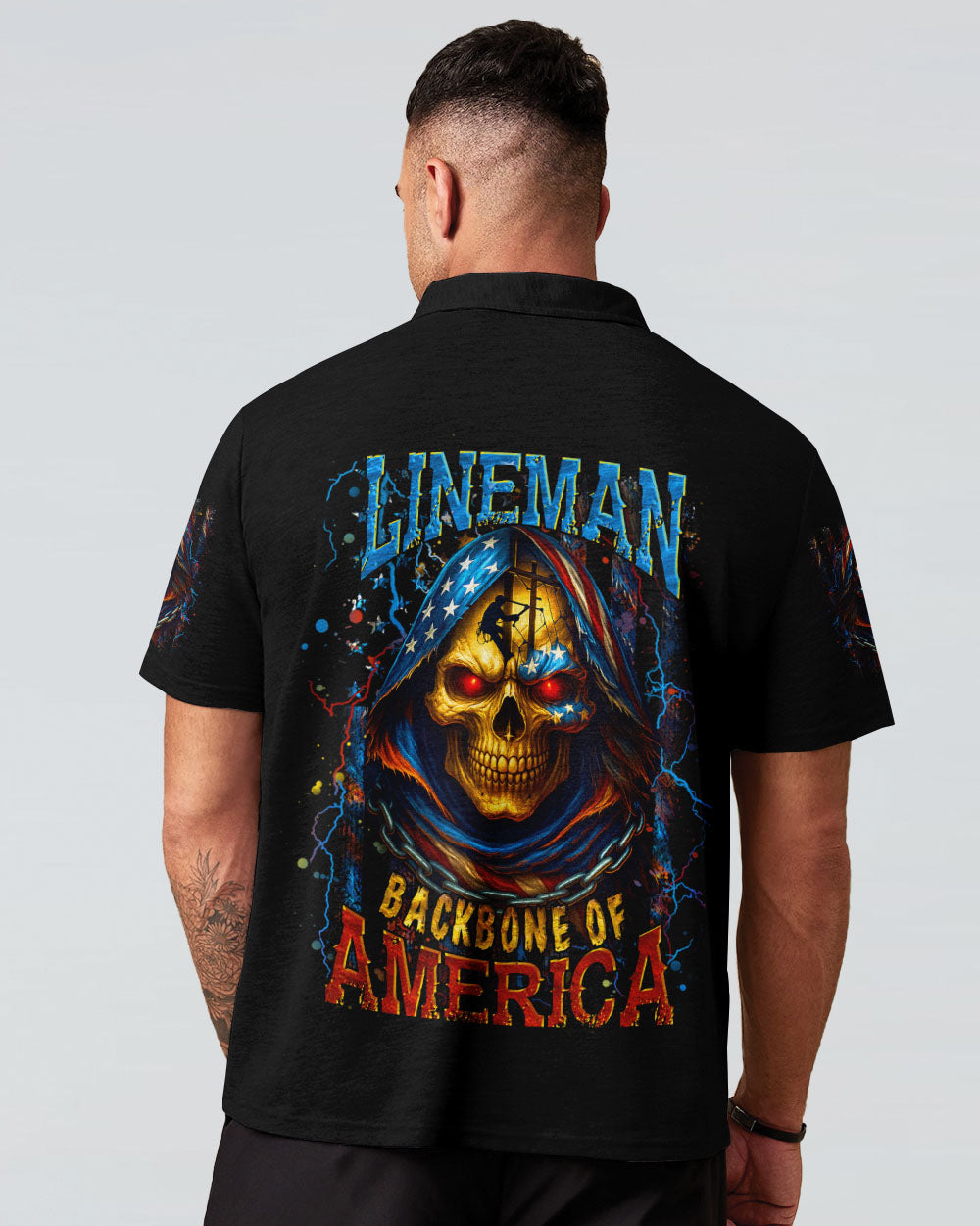 Category_Short sleeves