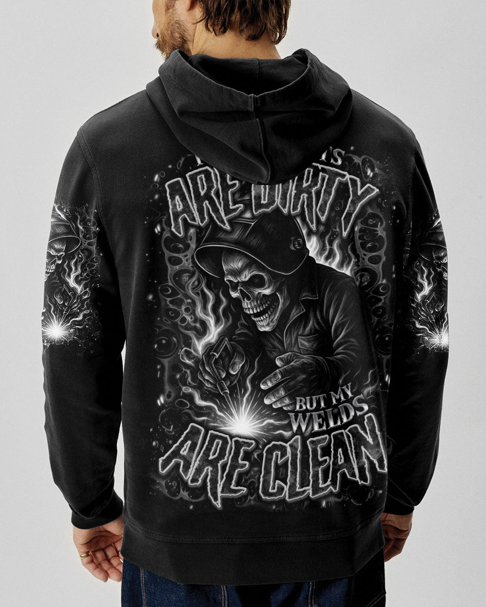 Category_Sweatshirt & Hoodies