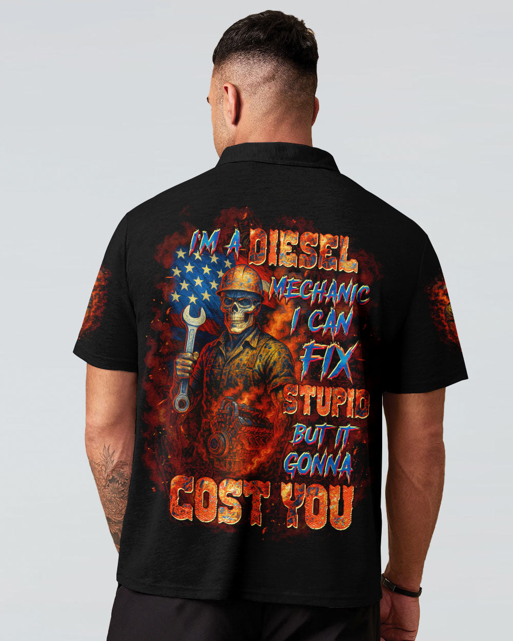 Category_Short sleeves