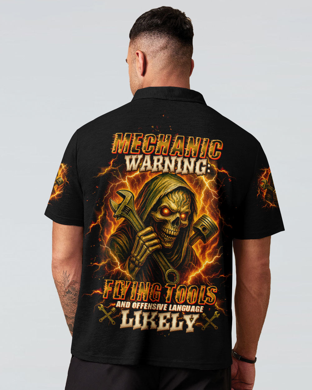 Category_Short sleeves