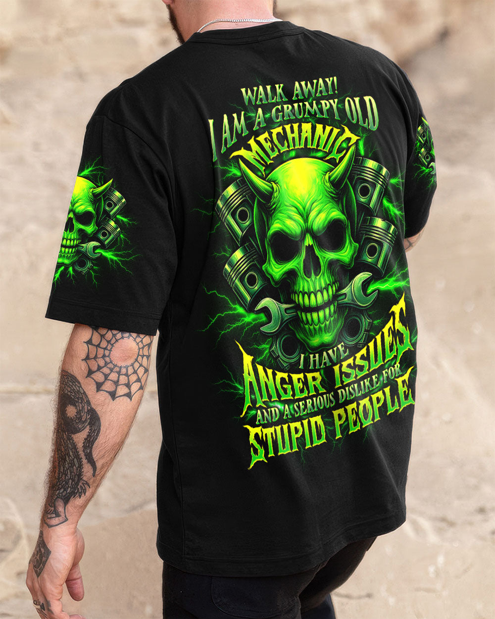 Category_Short sleeves
