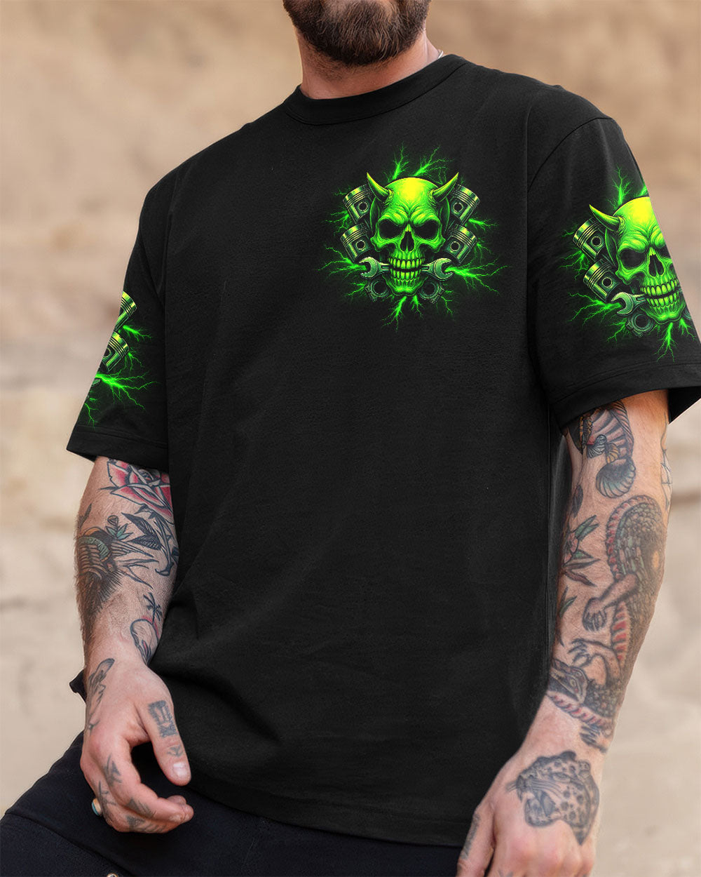 Category_Short sleeves