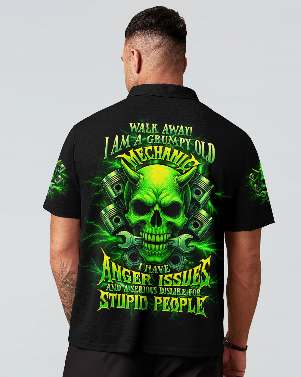 Category_Short sleeves