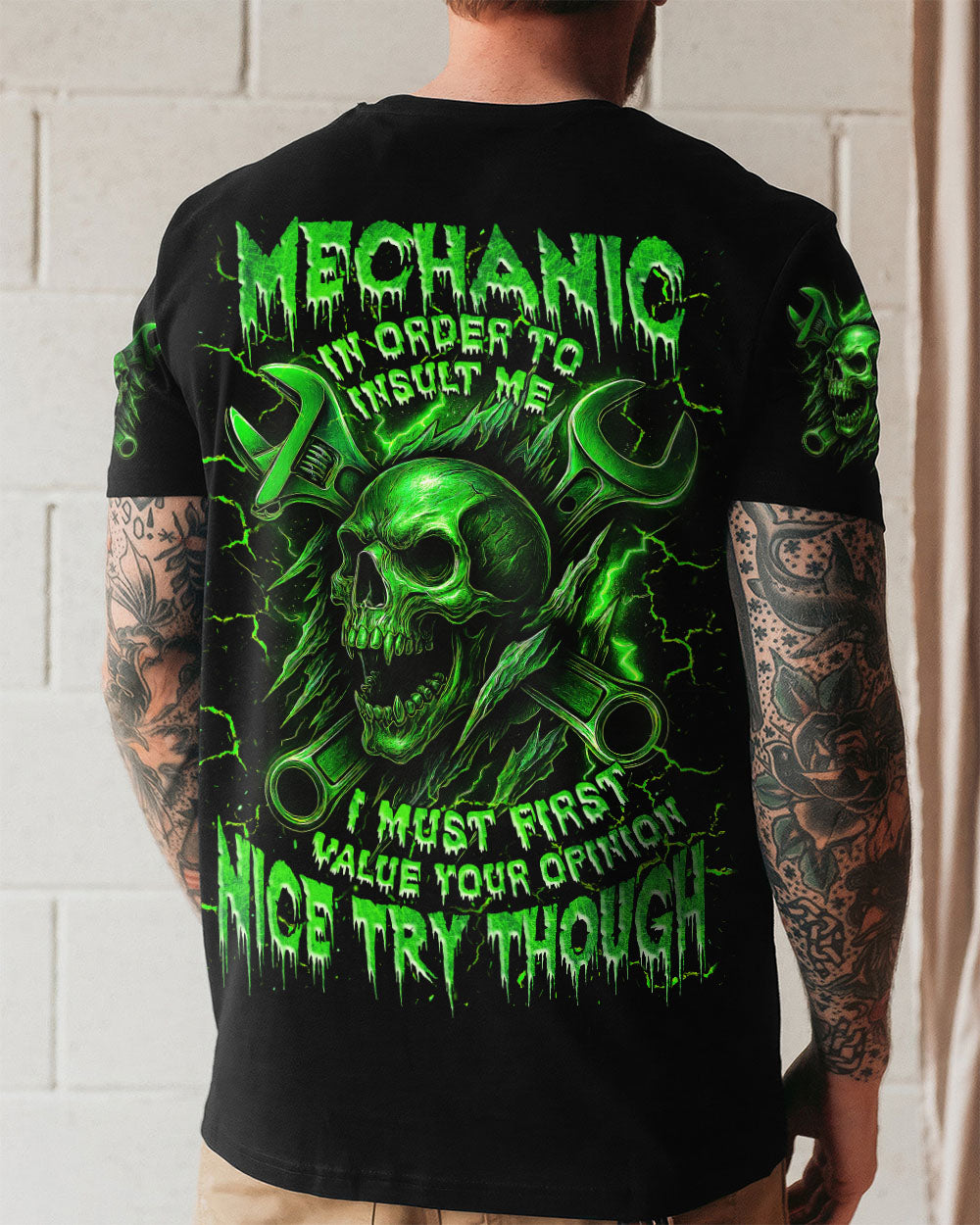 Category_Short sleeves