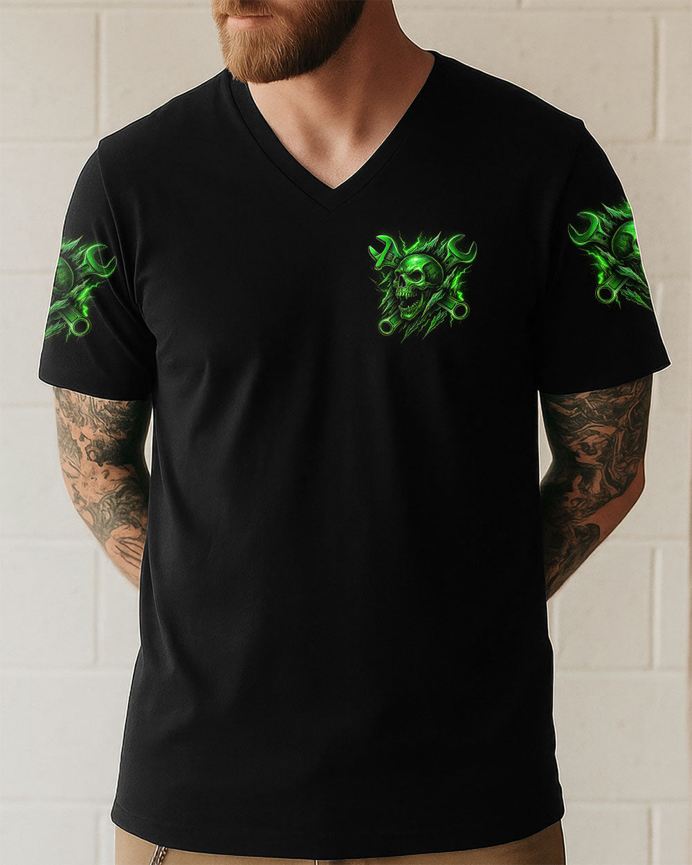 Category_Short sleeves