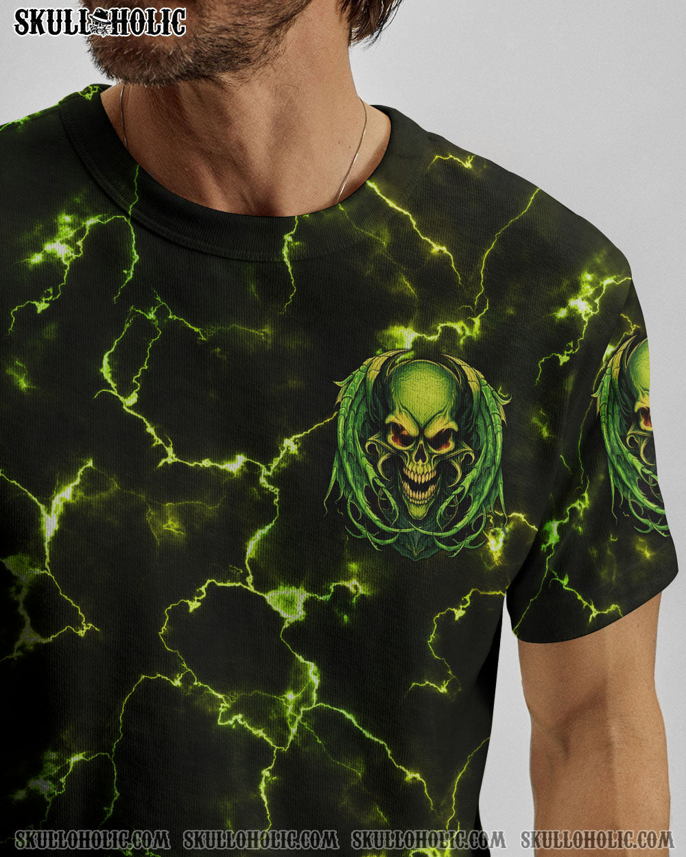 Category_Short sleeves