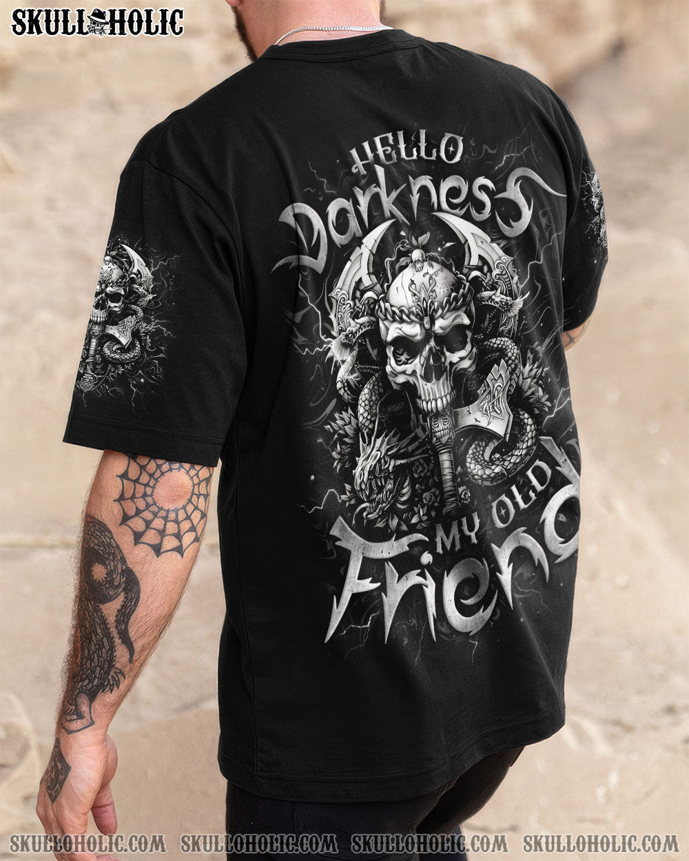 Category_Short sleeves