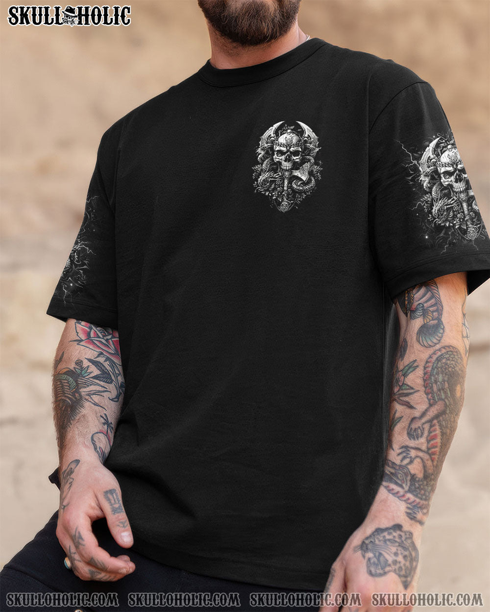 Category_Short sleeves