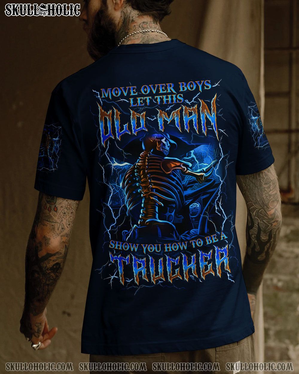 Category_Short sleeves