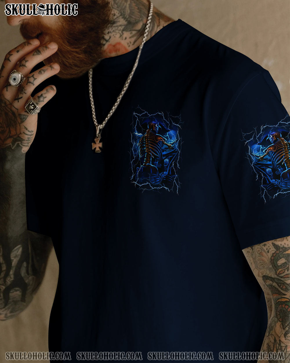 Category_Short sleeves