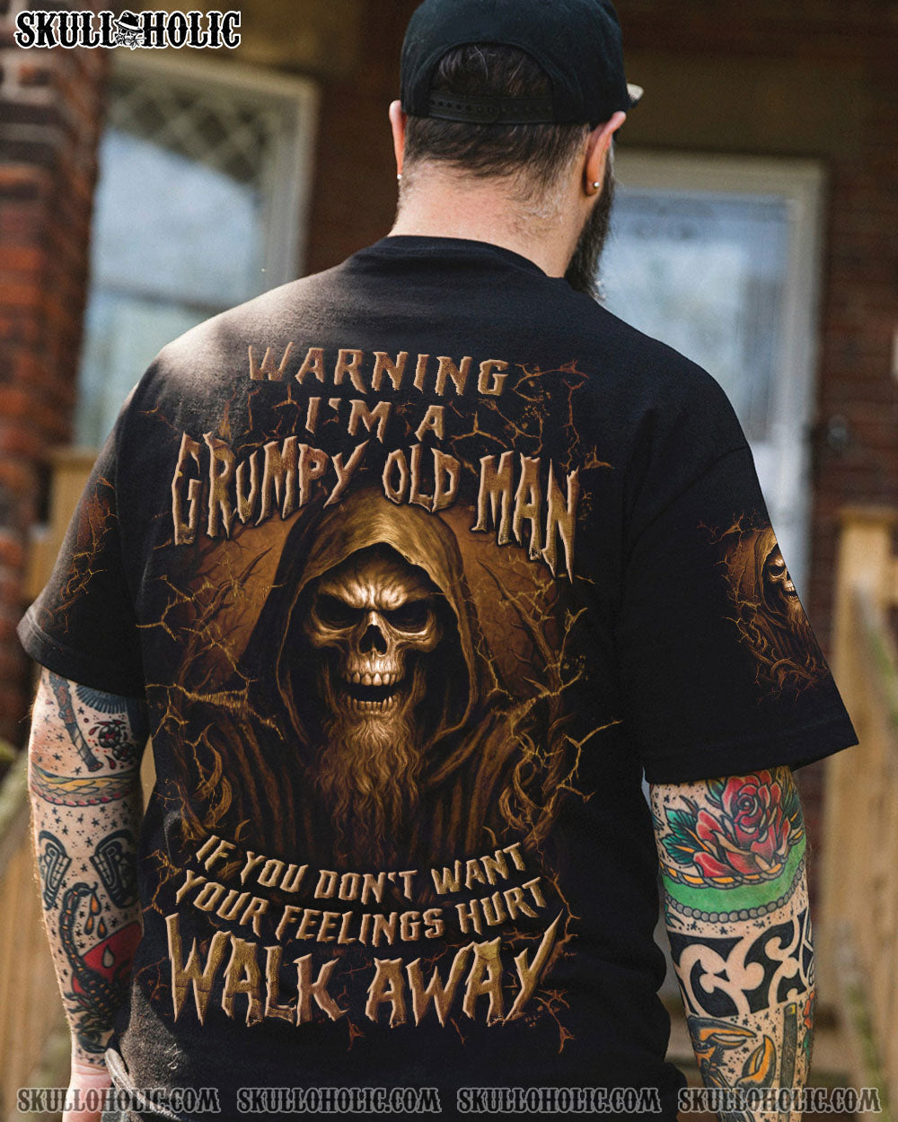 Category_Short sleeves
