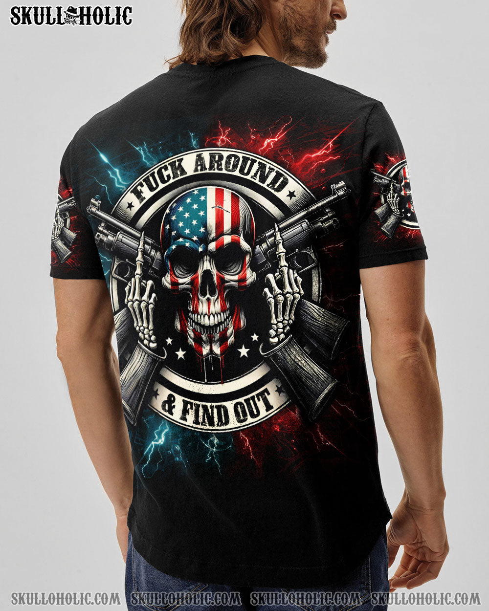 Category_Short sleeves