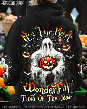 Most Wonderful Time