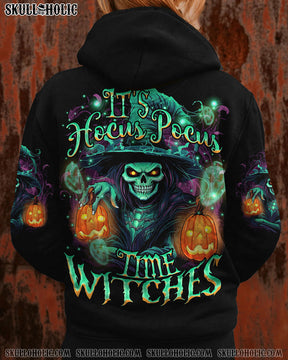 Black Witch
