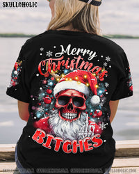 MERRY CHRISTMAS ALL OVER PRINT - TYTM1509233