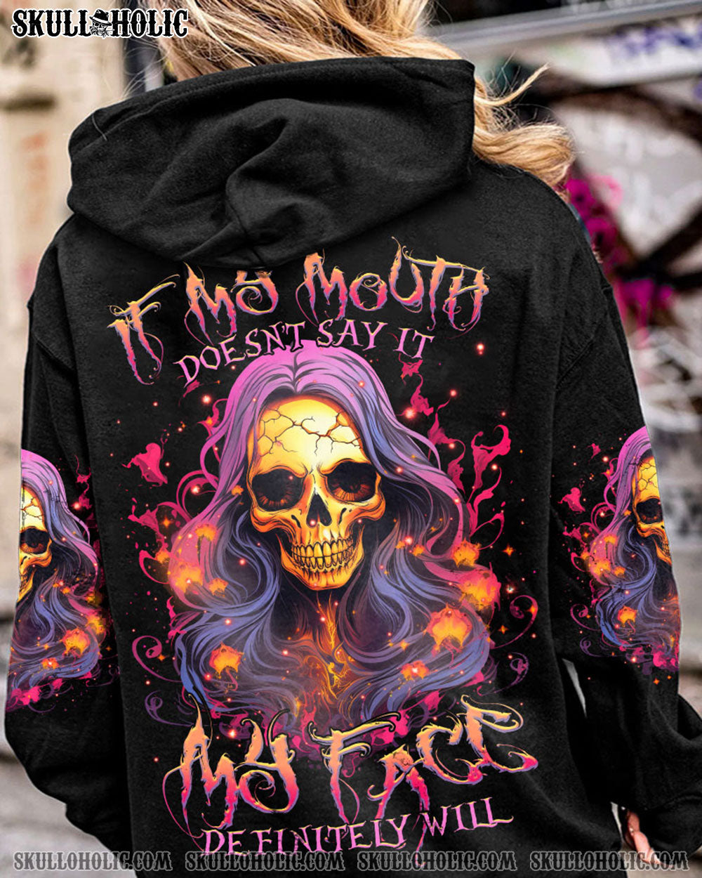 Category_Sweatshirt & Hoodies