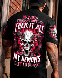 ONE DAY I'M GONNA JUST SAY ALL OVER PRINT - TYQY1205261