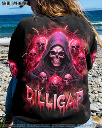 DILLIGAF REAPER ALL OVER PRINT - TLNZ0301242