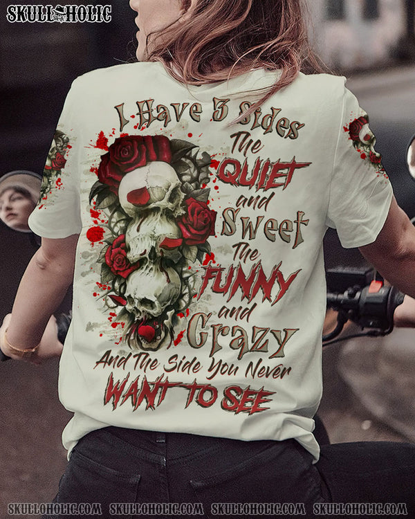 CATEGORY_SHORT SLEEVES