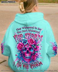 I AM THE STORM ALL OVER PRINT - TYTD1212233