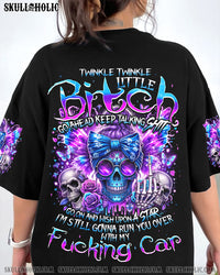 TWINKLE TWINKLE LITTLE B ALL OVER PRINT - TYQY2307242