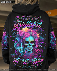 THE GOOD GIRL IN ME ALL OVER PRINT - YHHG0410231