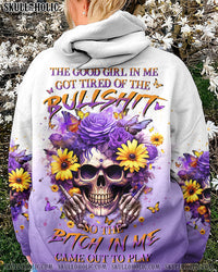 THE GOOD GIRL IN ME ALL OVER PRINT - YHHN1112232