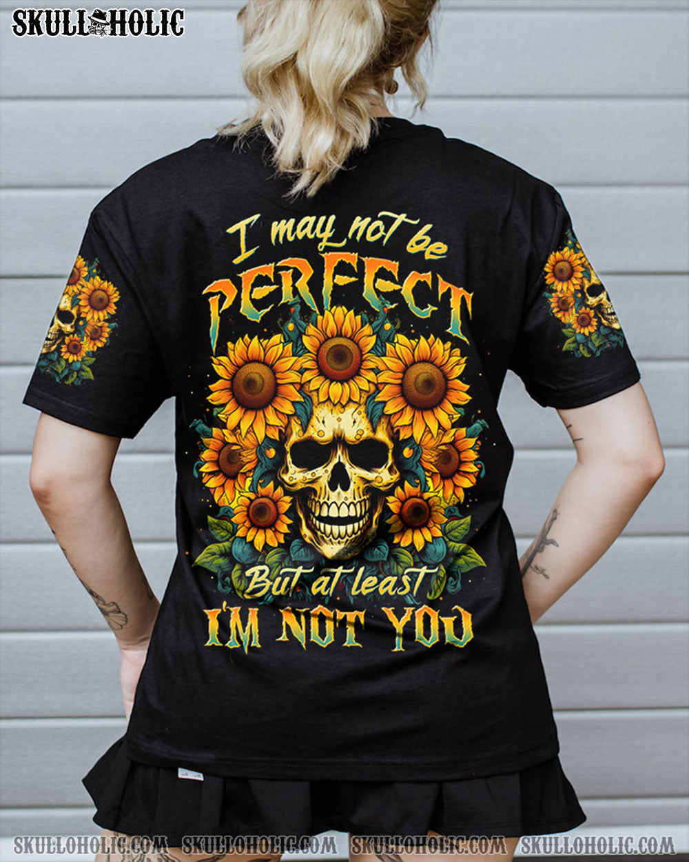 Category_Short sleeves