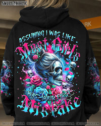 YOUR FIRST MISTAKE ALL OVER PRINT - TYTM2712233