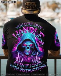 YOU COULDN'T HANDLE ME ALL OVER PRINT - TY1309231