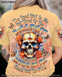 THE GOOD GIRL IN ME ALL OVER PRINT - YHDU0907241