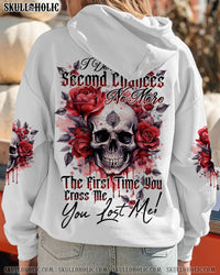 YOU LOST ME ALL OVER PRINT - TYTD2509233