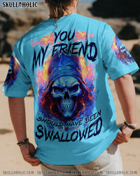 YOU MY FRIEND ALL OVER PRINT - TYTD1309232