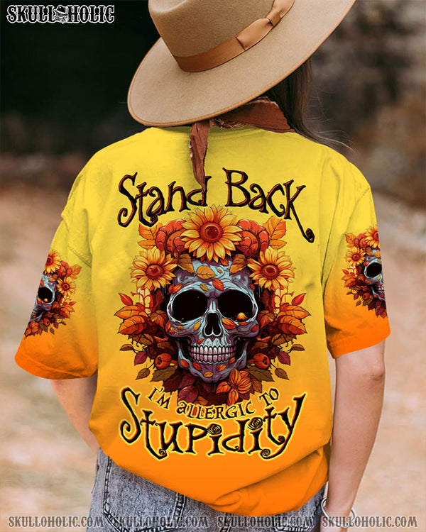 Category_Short sleeves