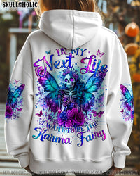 KARMA FAIRY ALL OVER PRINT - TYQY2109242