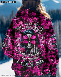 HOW HEARTLESS I CAN BE SKULL LADY TIE DYE ALL OVER PRINT - TLTW2102252