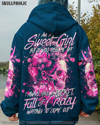 I AM A SWEET GIRL ALL OVER PRINT - TY0103243