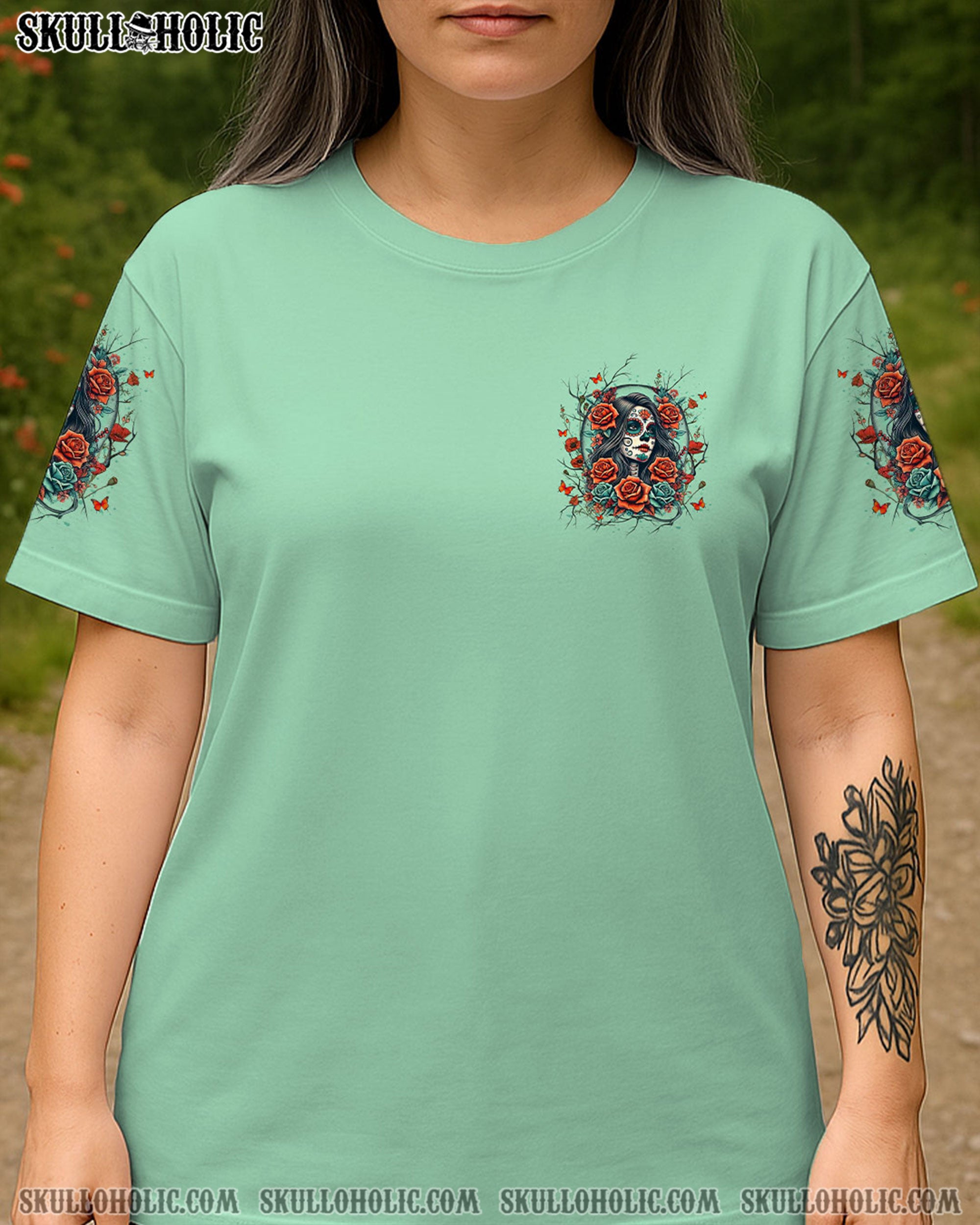 Category_Short sleeves