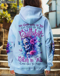THE GOOD GIRL IN ME ALL OVER PRINT - TYTD1709243