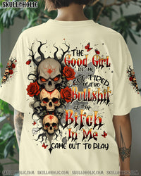 THE GOOD GIRL IN ME ALL OVER PRINT - TYPQ2606252