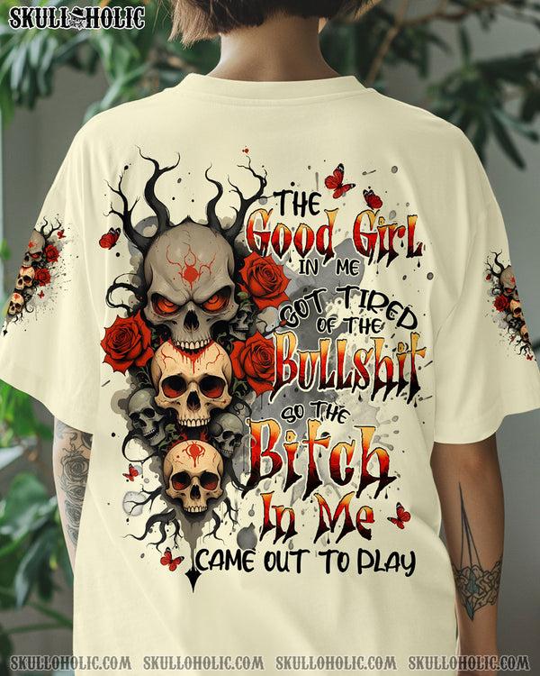 Category_Short sleeves